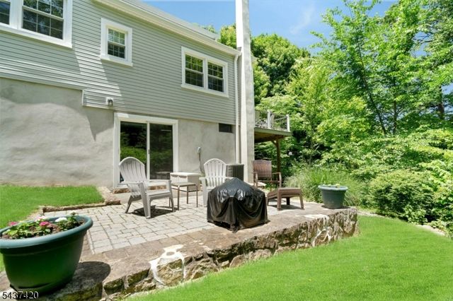 4 Ashley Ct, Morris Twp., NJ 07960
