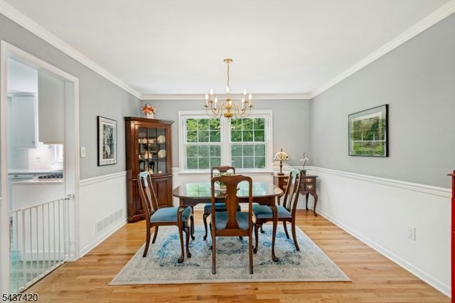4 Ashley Ct, Morris Twp., NJ 07960