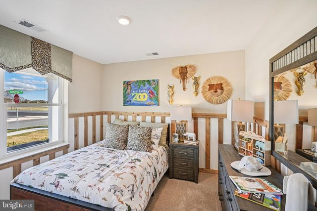1132 ALBRITTON LN, Salisbury, MD 21801