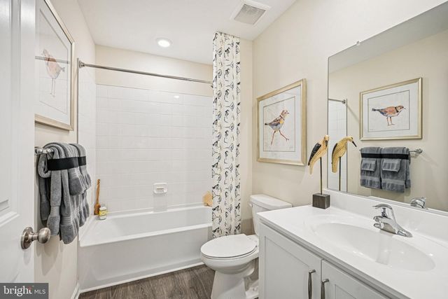 1132 ALBRITTON LN, Salisbury, MD 21801