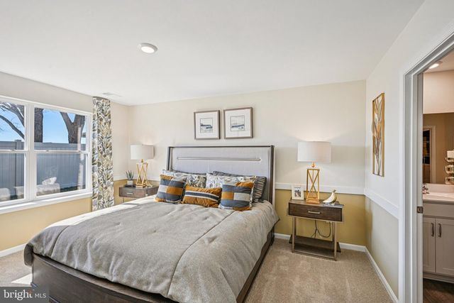 1132 ALBRITTON LN, Salisbury, MD 21801