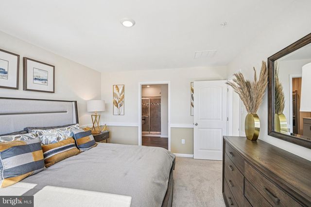 1132 ALBRITTON LN, Salisbury, MD 21801