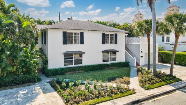 240 Oleander Avenue, Palm Beach, FL 33480