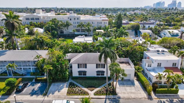 240 Oleander Avenue, Palm Beach, FL 33480