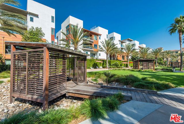 12912 Discovery, Playa Vista, CA 90094