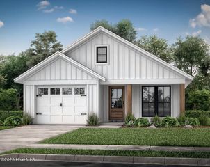 Lot 3 Mora Drive, Chocowinity, NC 27817