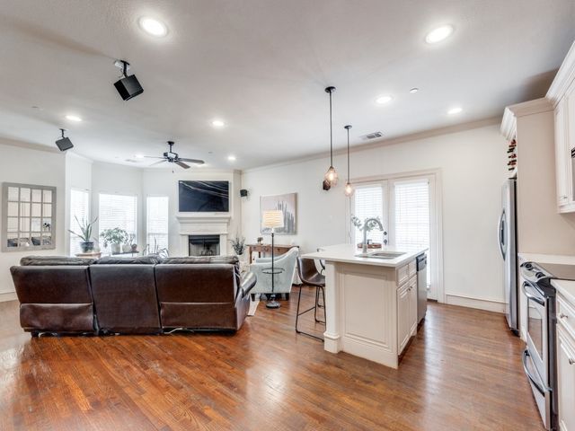 1910 Hope Street 12, Dallas, TX 75206