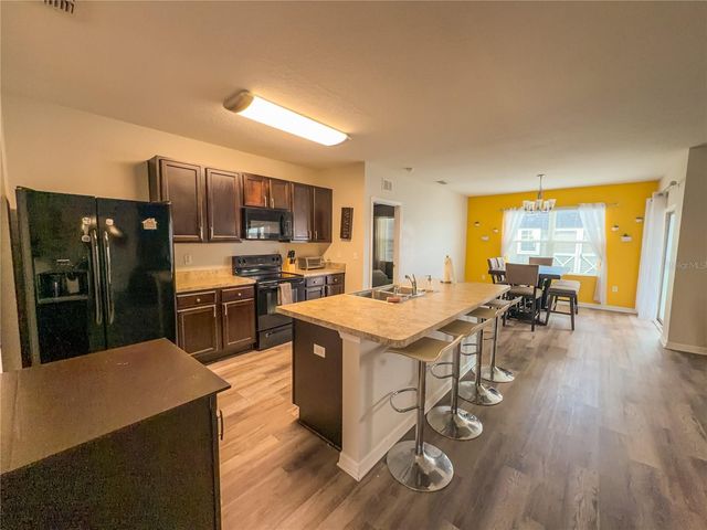 1742 VAN GOGH DRIVE, Auburndale, FL 33823