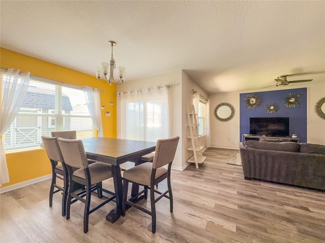 1742 VAN GOGH DRIVE, Auburndale, FL 33823