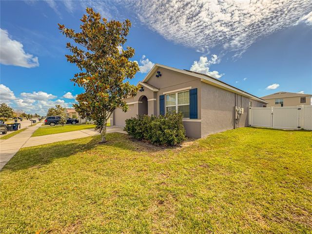 1742 VAN GOGH DRIVE, Auburndale, FL 33823