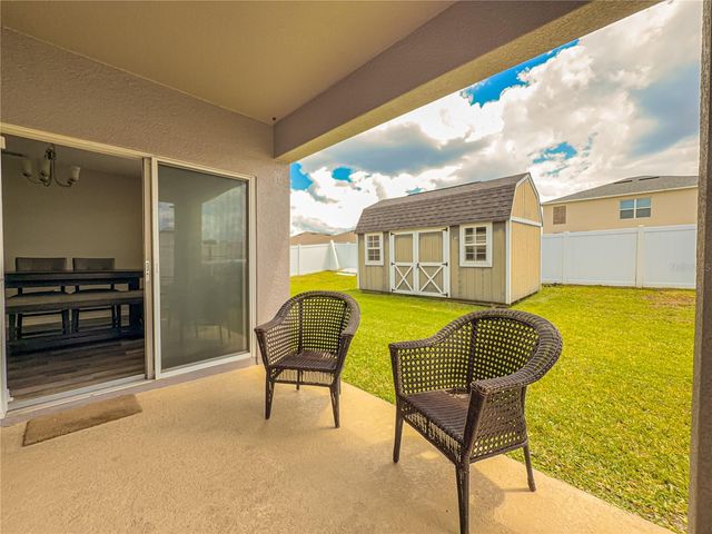 1742 VAN GOGH DRIVE, Auburndale, FL 33823