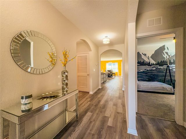 1742 VAN GOGH DRIVE, Auburndale, FL 33823