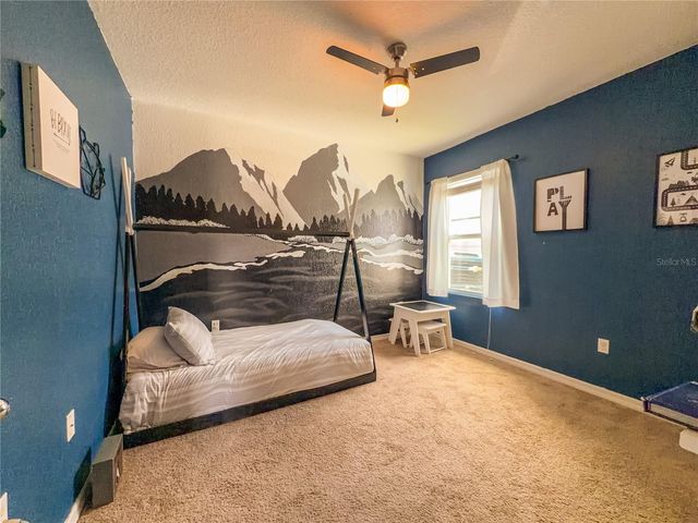 1742 VAN GOGH DRIVE, Auburndale, FL 33823