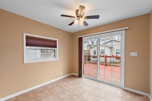 4928 Walsh Street, St Louis, MO 63109