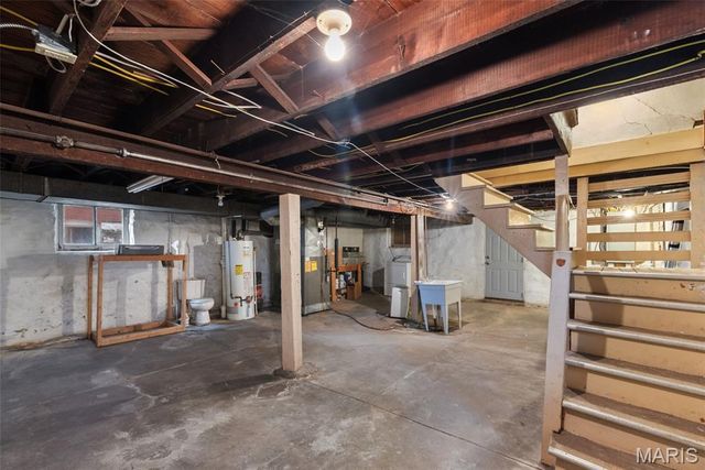 4928 Walsh Street, St Louis, MO 63109