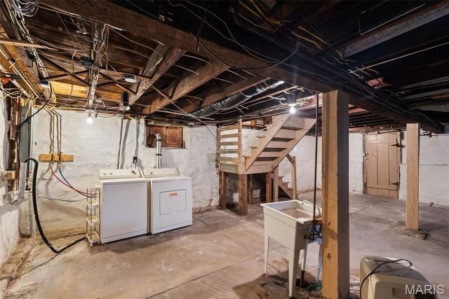 4928 Walsh Street, St Louis, MO 63109