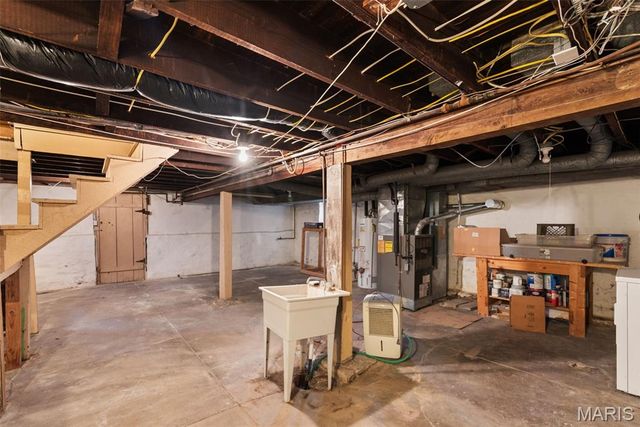 4928 Walsh Street, St Louis, MO 63109