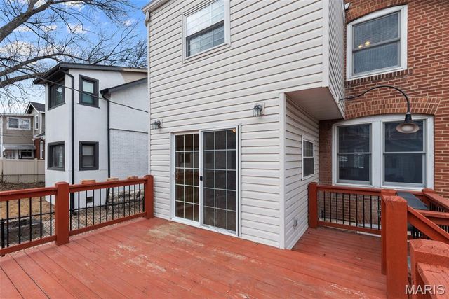 4928 Walsh Street, St Louis, MO 63109