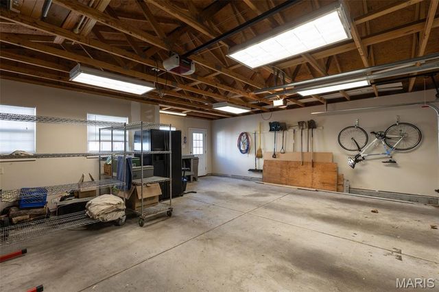 4928 Walsh Street, St Louis, MO 63109