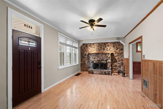 4928 Walsh Street, St Louis, MO 63109