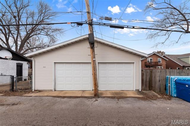 4928 Walsh Street, St Louis, MO 63109