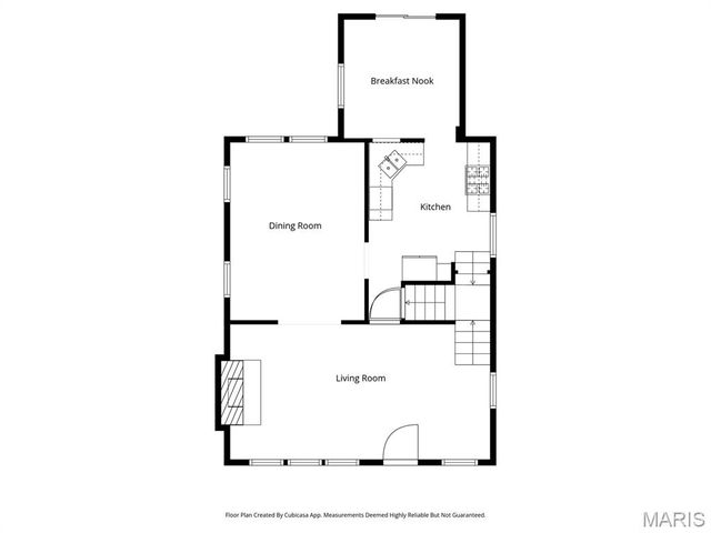 4928 Walsh Street, St Louis, MO 63109