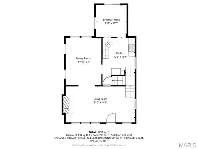 4928 Walsh Street, St Louis, MO 63109