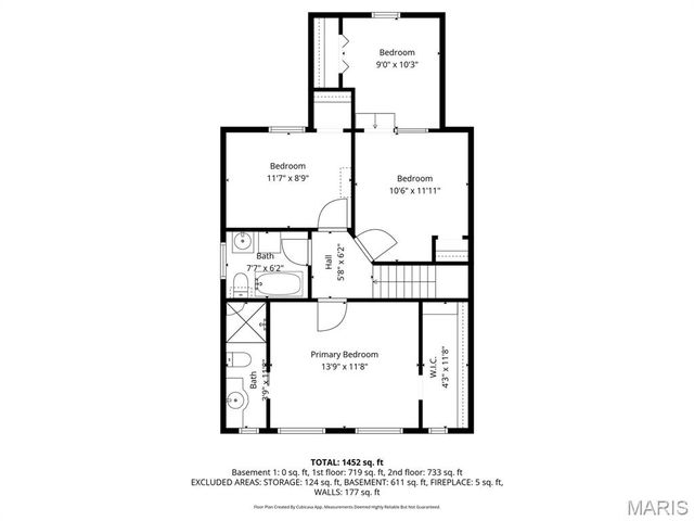 4928 Walsh Street, St Louis, MO 63109