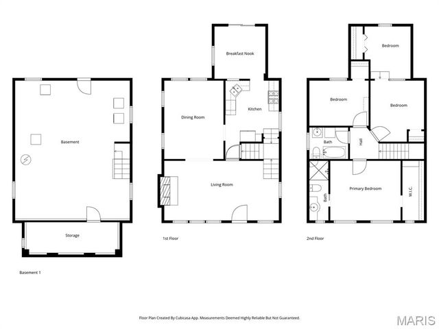 4928 Walsh Street, St Louis, MO 63109