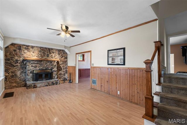 4928 Walsh Street, St Louis, MO 63109