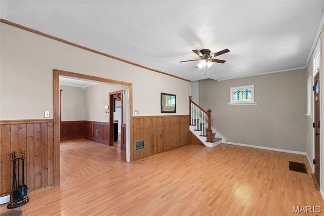 4928 Walsh Street, St Louis, MO 63109