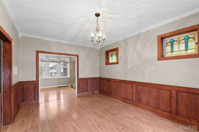 4928 Walsh Street, St Louis, MO 63109