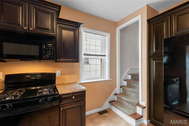 4928 Walsh Street, St Louis, MO 63109