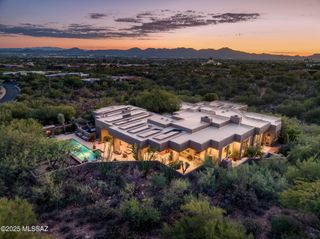 1844 Quiet Canyon Drive, Tucson, AZ 85718