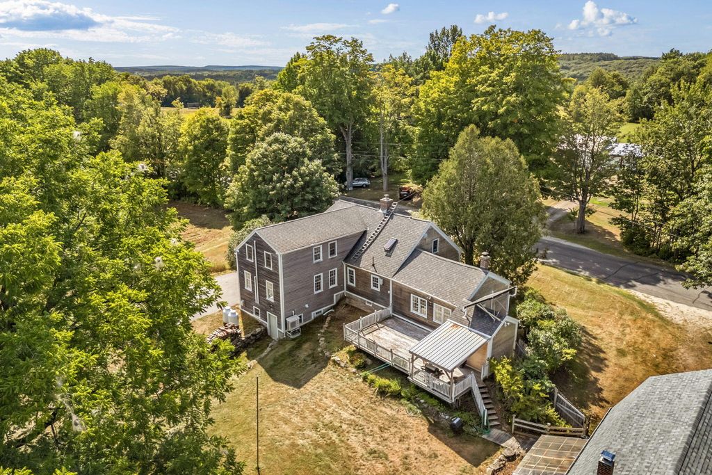 358 Stevenstown Road, Litchfield, ME 04350 — photo 3