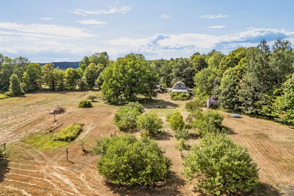 358 Stevenstown Road, Litchfield, ME 04350 — photo 4
