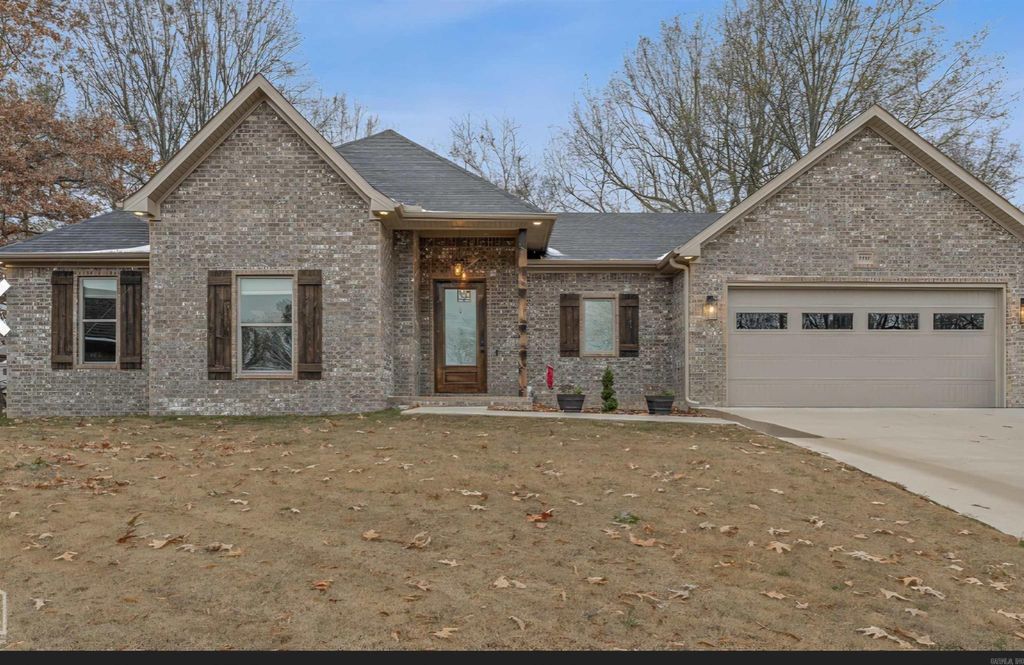 2202 N 29th Street, Paragould, AR 72450