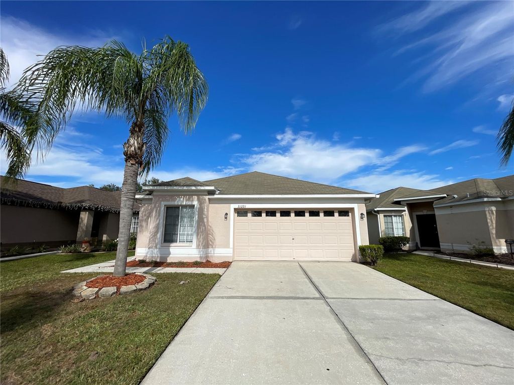 31221 TAGUS LOOP, Wesley Chapel, FL 33545