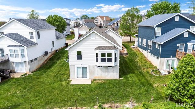 134 Autumn Oaks Drive, Troy, MO 63379