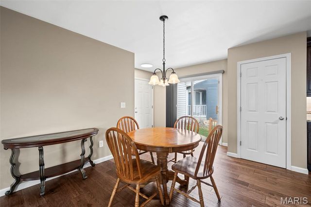 134 Autumn Oaks Drive, Troy, MO 63379