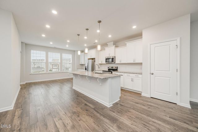 1019 Islip Place, Durham, NC 27703