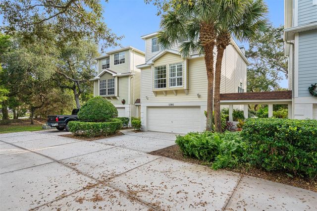 1381 CURLEW ROAD, Dunedin, FL 34698