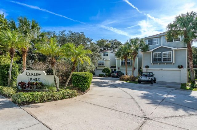 1381 CURLEW ROAD, Dunedin, FL 34698