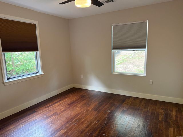 2119 S Harrison Street, Little Rock, AR 72204