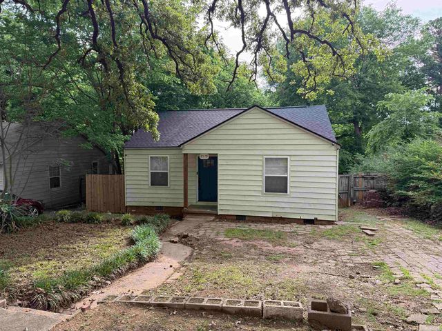 2119 S Harrison Street, Little Rock, AR 72204