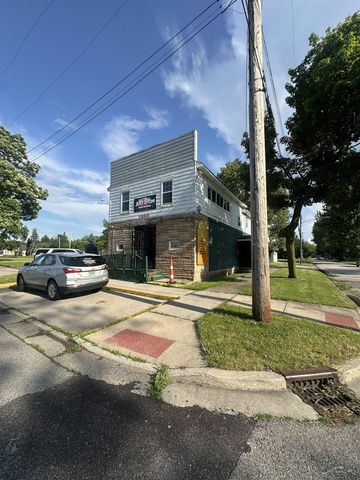 1200 Martha Street, Saginaw, MI 48601