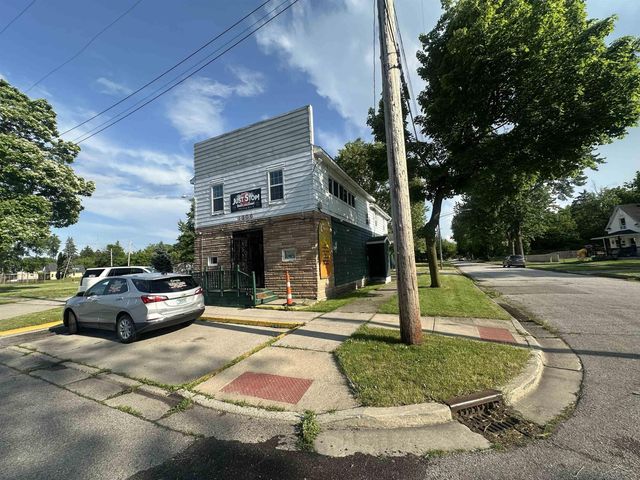 1200 Martha Street, Saginaw, MI 48601