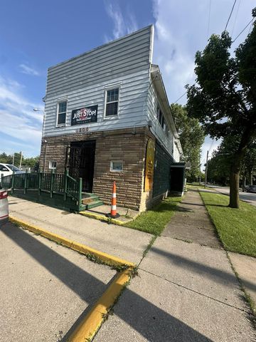1200 Martha Street, Saginaw, MI 48601