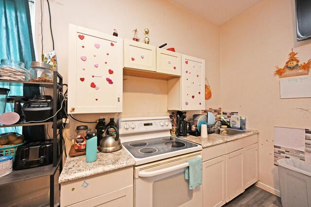 1217 High Street, Covington, KY 41016