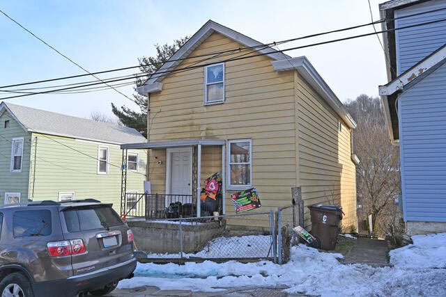 1217 High Street, Covington, KY 41016